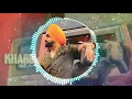 Khabbi Seat (8D Audio) - Ammy Virk ft. Sweetaj Brar Latest Punjabi Song 2021, New Punjabi Song 2021