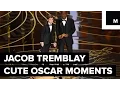 Download Lagu Jacob Tremblay's Cutest Moments of Oscars 2016