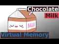 Chocolate Milk Virtual Memory Manager Part 12