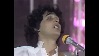 Sanremo 1981 Collage - I ragazzi che si amano - www.glianni80.com