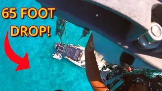 And Then We Got HIGH! – Sailing Turtle⛵