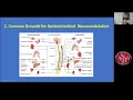 What s behind the positive effects of neuromodulation on gut function