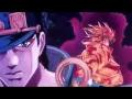 Download Lagu JOJO StarDust Crusaders Opening 2 dio version
