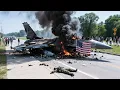 Download Lagu Hari ini, pertempuran pertama SU-57 Rusia DAN F-16 AS, Lihat Apa yang Terjadi!