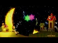 Maravillosa Canciones de Cuna para Dormir Bebés y Niños Pequeños🌙 ¡Buena Noches Bebé, Dulces Sueños!