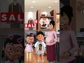 Download Lagu Baju baru alhamdulillah #shortvideo #shorts #upinipin #funny #kartun #animasulucu #animasi #lucu