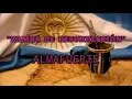 Almafuerte - Zamba de Resurrección (Con Letra)