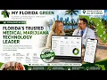 How to Get a Medical Marijuana Card in Florida Full 4-Min Guide 2026