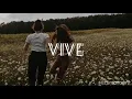 Lagu VIVE – KABAH (letra)