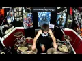 Download Lagu The Pretender - Drum Cover - Foo Fighters