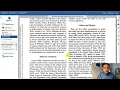 PsycArticles APA Thesaurus Index