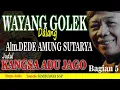Download Lagu WAYANG GOLEK  DEDE AMUNG SUTARYA JUDUL KANGSA ADU JAGO BAG.5 #wayanggolek #dedeamungsutarya