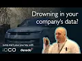 Data virtualisation made simple with Denodo and iOCO