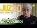 Download Lagu JUZ 30 MERDU FULL IRAMA KURDI Versi Dedi abu risqi