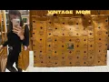 Vintage MCM Review Must have bag Handbag designer collection Quick WIMB