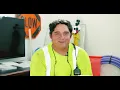 Featured Employee-Owner - Max Hall