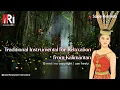 Download Lagu Traditional instrument for relaxation from kalimantan | nocopyrigt #relaxingmusic #music #relax