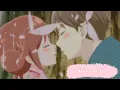 Download Lagu Song of Love [ AMV - Tamahiko x Yuzu ] Taisho Otome Otogibanashi