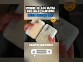 Download Lagu iPhone 16 Pro Max vs Samsung S24 Ultra – Who Survives the FREEZE? ❄️💥#shorts #viralvideo