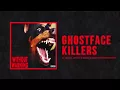 21Savage, Offset & Metro Boomin - Ghostface Killer  Ft Travis Scott (Official Audio)