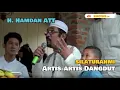 Download Lagu Silaturahmi - Hamdan ATT bersama Artis-artis Dangdut