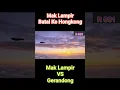 Download Lagu Mak Lampir Batal Pergi Ke Hongkong#Shorts