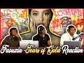 Download Lagu Faouzia - Tears of Gold (Stripped) | Reaction