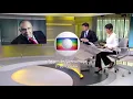 Lagu Encerramento Jornal Hoje e Início Vídeo Show (14/06/2017) (SIMULAÇÃO EM HDTV)