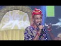Ugo Performs Igwe By D-Banj| MTN Project Fame Season 7.0
