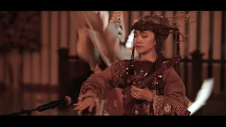 “Аян” Чолпон Мелисбекова