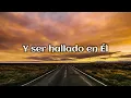 Generación 12 - Quiero Conocer a Jesús / Nuestro Dios Feat. Sofía Mancipe (Letra Lyrics)