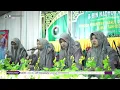 Download Lagu Allah Allah Ya Qasid Baitullah II Santri Putri Daarul An Nur