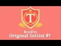 Road to Original Setlist JKT48 Team T