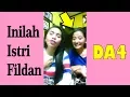Download Lagu Inilah Istri Fildan DA4 yang cantik dan menawan