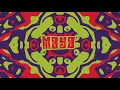 Greentea Peng - Maya (Official Audio)
