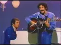Jim Croce   I Got a Name (1973)  DJANGO UNCHAINED