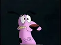 Download Lagu Scooby-Doo/Courage, The Cowardly Dog Scare-A-Thon Bumpers (Halloween 2000)