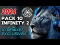 Download Lagu SET MIX PACK 10 INFINITY 2 DJ WS