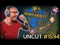 Download Lagu PENTAKILL!!!! … ( non mia ) - BLITZCRANK - LOL ITA #1594