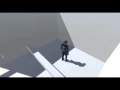 Resident Evil unity anim test