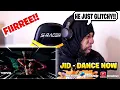 Download Lagu WHY IS HE THIS GOOD?!!! JID - Dance Now (Official Video) (REACTION)