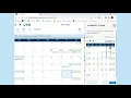 MECA Adding Availability into Kronos