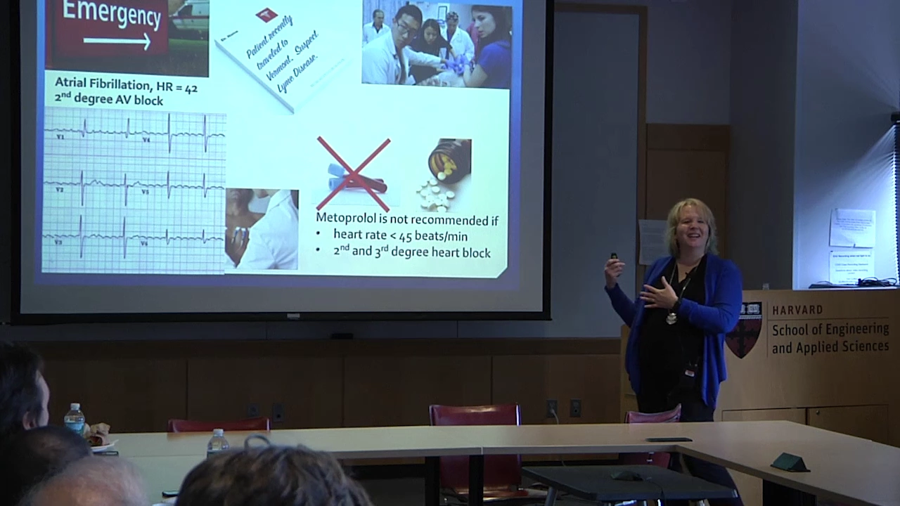 CRCS Seminar 01/30/17: Wanda Pratt