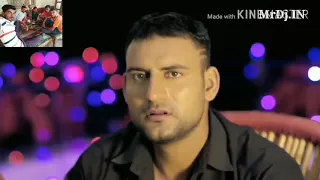 chandigarh lagega carfu new dj song 2018 