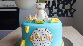 kako da prekrijete tortu fondanom how to cover cake with fondant all tips and tricks
