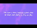 Ashe - Lasso The Moon