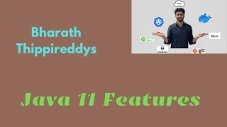 Java 11 Features - Introduction