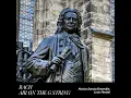 Orchestral Suite No. 3 in D Major, BWV 1068: No. II, Air on the G String - Liran Mendel, Jovana Stosic, Musica Sancta Ensemble & Johann Sebastian Bach