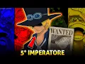 Download Lagu Sabo sarà il QUINTO IMPERATORE?! | One Piece Teoria