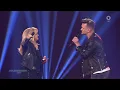 Download Lagu Bonnie Tyler feat. Ben Zucker - Medley ( Schlagerbooom 2017, 21.10.2017)
